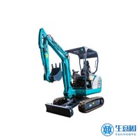 1吨履带迷你挖掘机效果好 四园挖掘机小型挖掘机挖掘机
