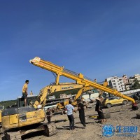 楼板专用四不像平板随车吊 四驱农用车 拖拉机起重机