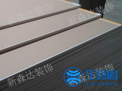 贵州龙牌石膏板生产厂家 贴心服务 贵州新森达装饰建材供应