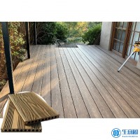 木塑地板 阳台庭院装饰建材 防水防滑免维护 专注户外