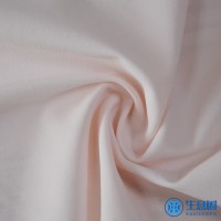 锦氨弹力针织面料 健身瑜伽运动服 T恤内衣泳装针织面料