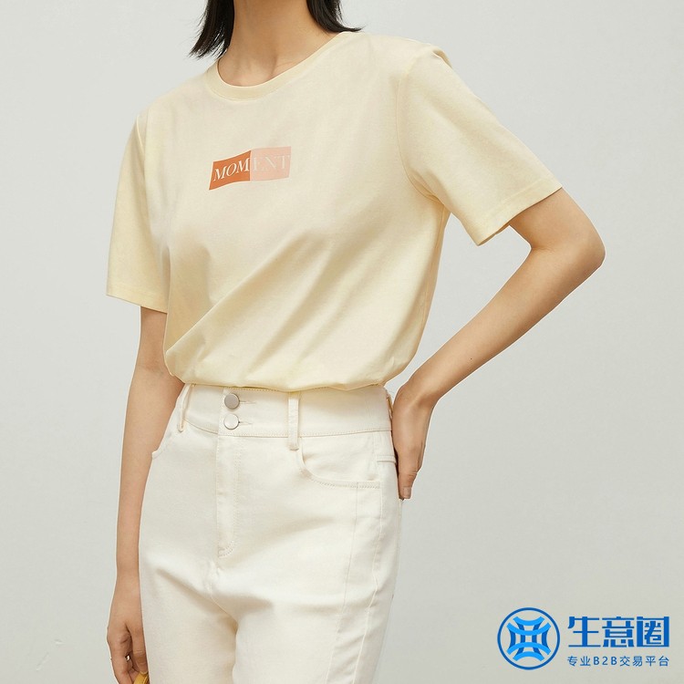 卡亚卡 t恤潮牌夏男 服装店名字大全 运动鞋品牌折扣店 1688服装批发网