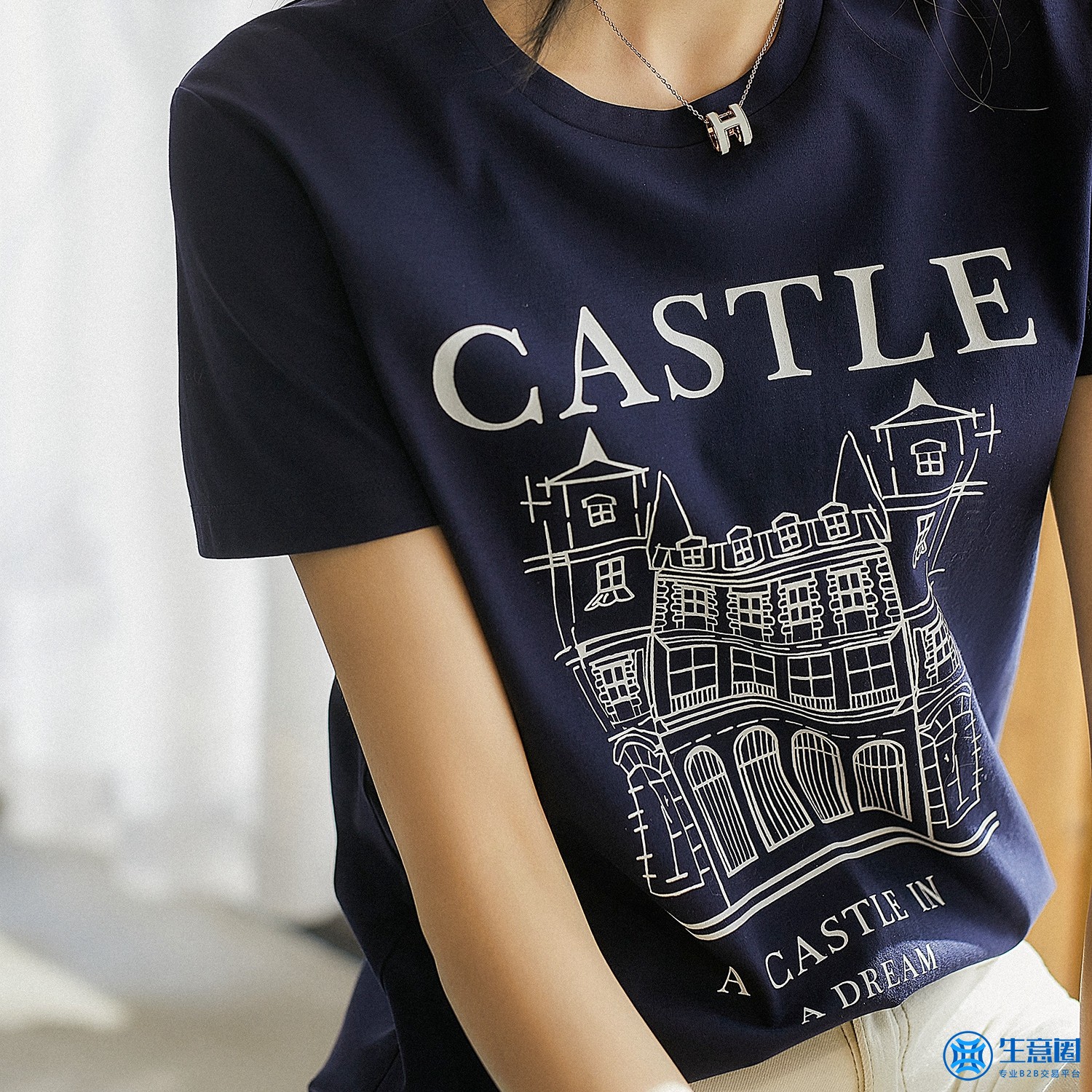 雅奴天使 女士t恤衫 经营服装店 运动鞋品牌折扣店 女装批发网