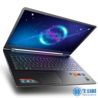 Lenovo/联想小新15 -i7笔记本电脑轻薄便携学生i5游戏本商务办公