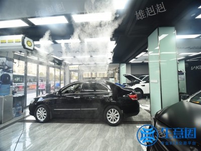 盘龙区*汽车音响改装要多少钱 云南雄赳赳汽车贴膜改装供应