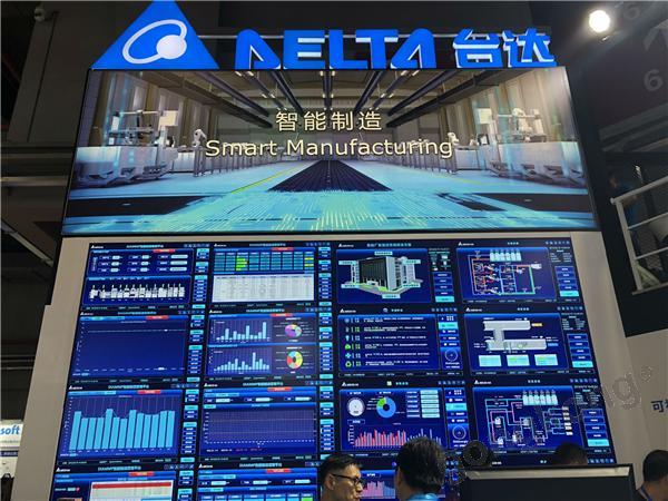 一浪更比一浪强,工博会上的这些工业云平台你知道吗? 一浪更比一浪强,工博会上的这些工业云平台你知道吗?